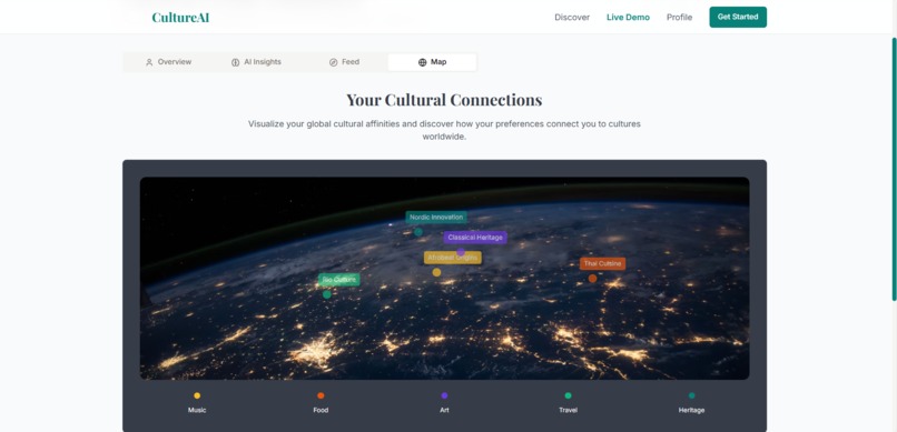 CultureAI – screenshot 14