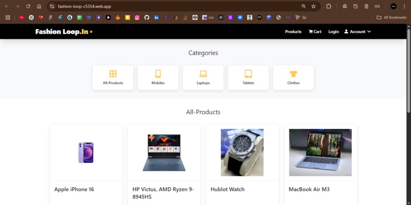 FlashGen  – screenshot 1