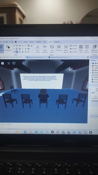 Edu-Transform-Medical  (ETM) – screenshot 9