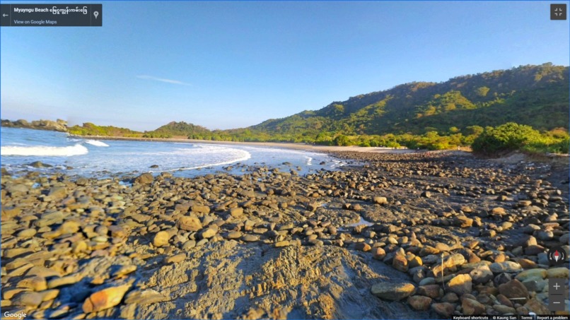 Washington Guardian – screenshot 3