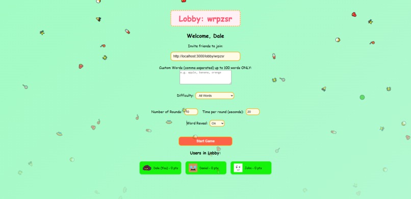 Spell Duel – screenshot 2