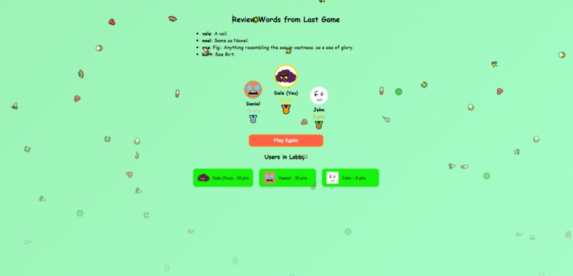 Spell Duel – screenshot 4