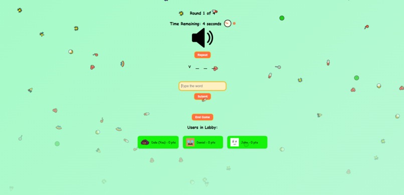 Spell Duel – screenshot 3