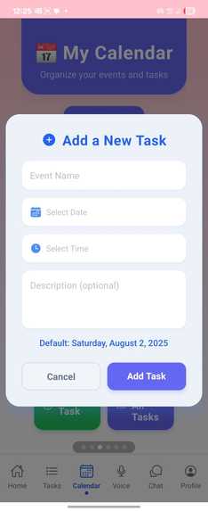 mommy.AI – screenshot 16