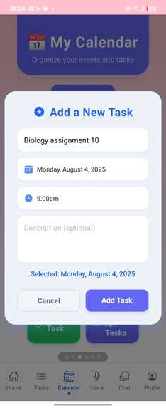mommy.AI – screenshot 19