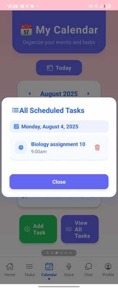 mommy.AI – screenshot 20