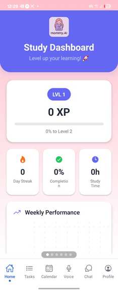 mommy.AI – screenshot 23