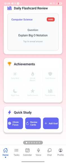 mommy.AI – screenshot 25