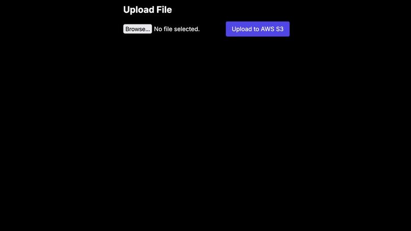 UpGrade – screenshot 1