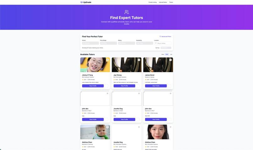 UpGrade – screenshot 4