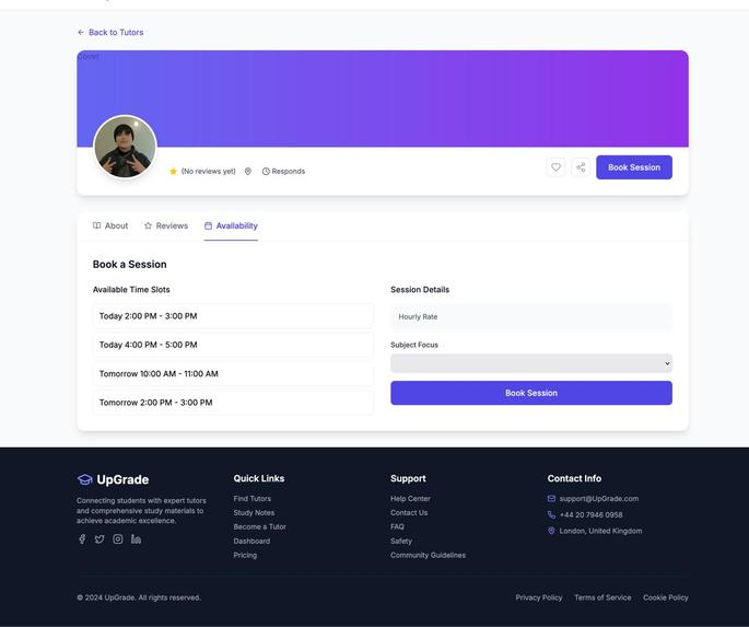 UpGrade – screenshot 8
