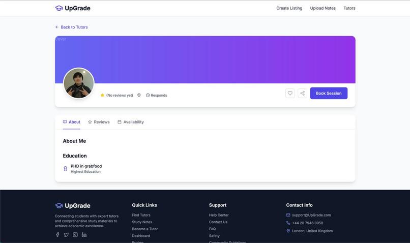 UpGrade – screenshot 9