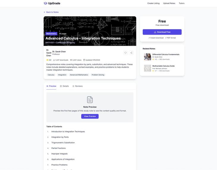 UpGrade – screenshot 10