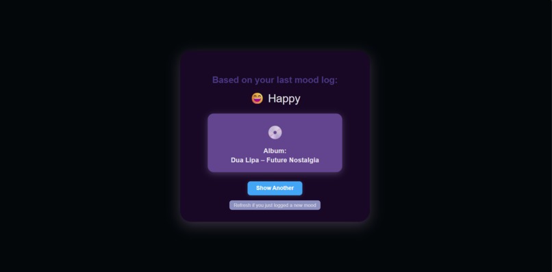 Life Dashboard – screenshot 1