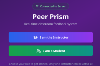 PEER PRISM