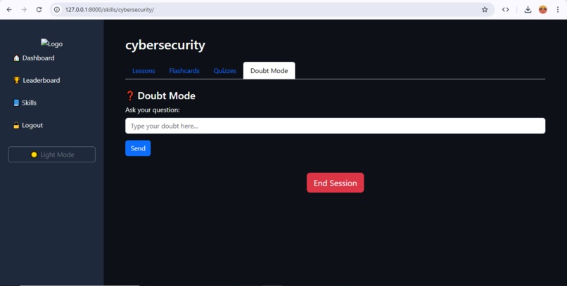 Knowspire - "Micro Moments. Major Growth." – screenshot 2