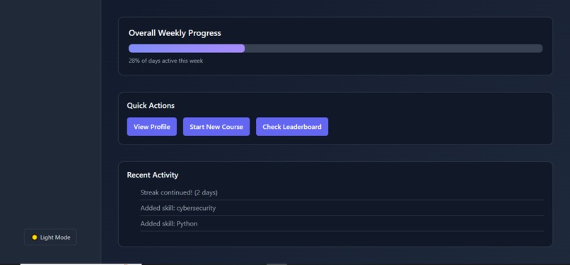 Knowspire - "Micro Moments. Major Growth." – screenshot 8