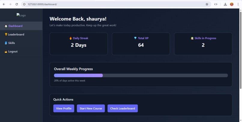 Knowspire - "Micro Moments. Major Growth." – screenshot 10
