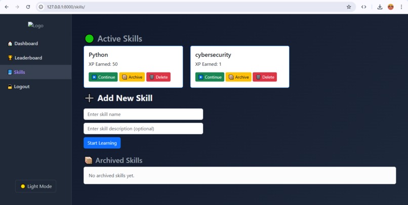 Knowspire - "Micro Moments. Major Growth." – screenshot 13
