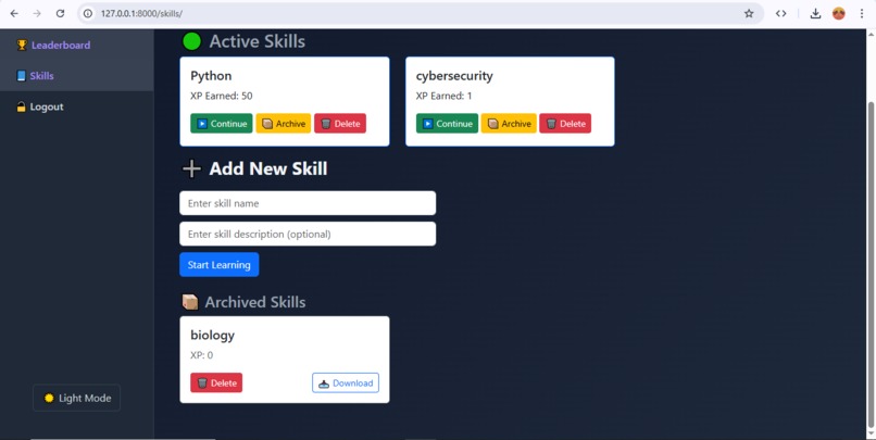 Knowspire - "Micro Moments. Major Growth." – screenshot 15