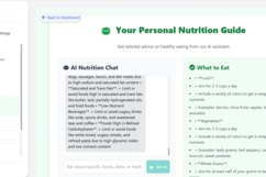 MedWell 360 – screenshot 5