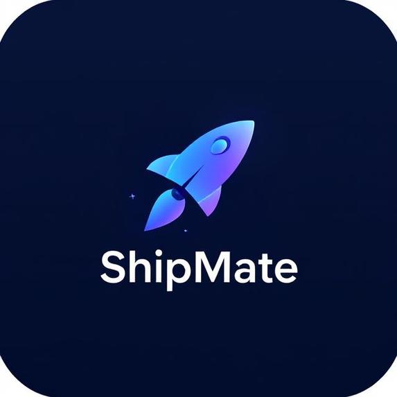ShipMate – screenshot 1
