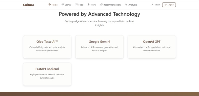 Culturo – screenshot 5