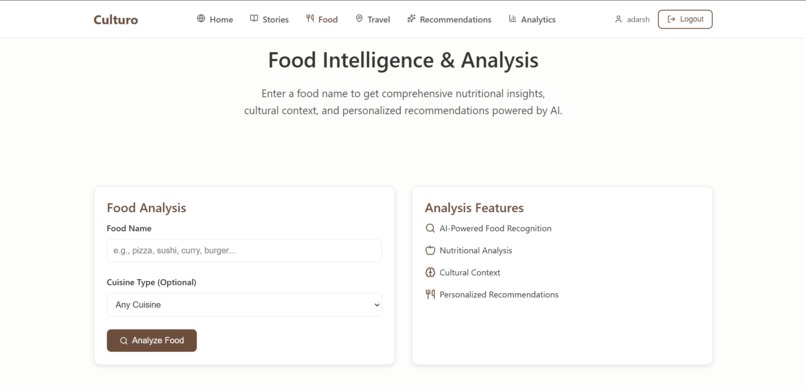 Culturo – screenshot 8