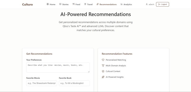Culturo – screenshot 14