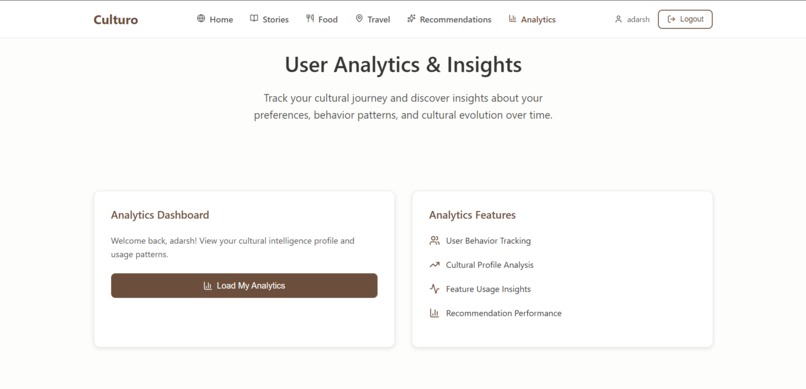Culturo – screenshot 15