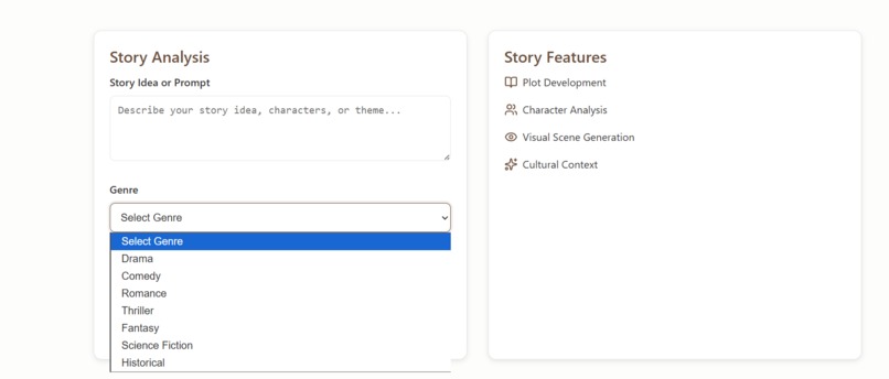Culturo – screenshot 16