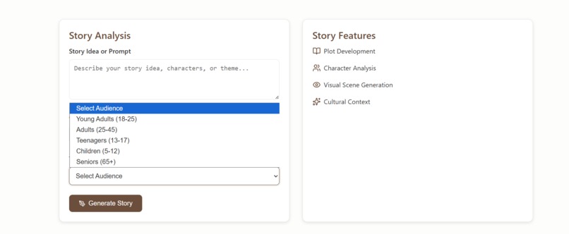 Culturo – screenshot 17