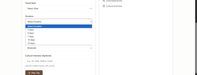 Culturo – screenshot 20