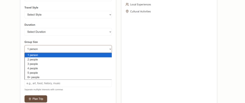 Culturo – screenshot 21