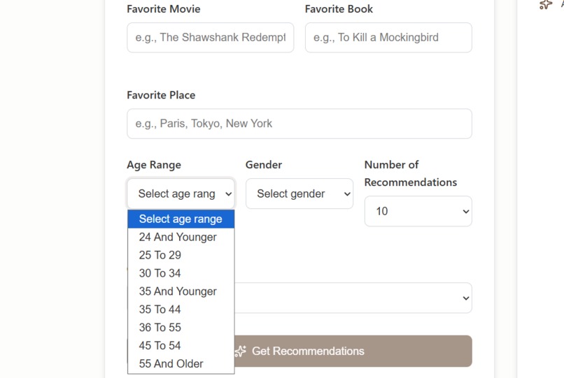 Culturo – screenshot 23