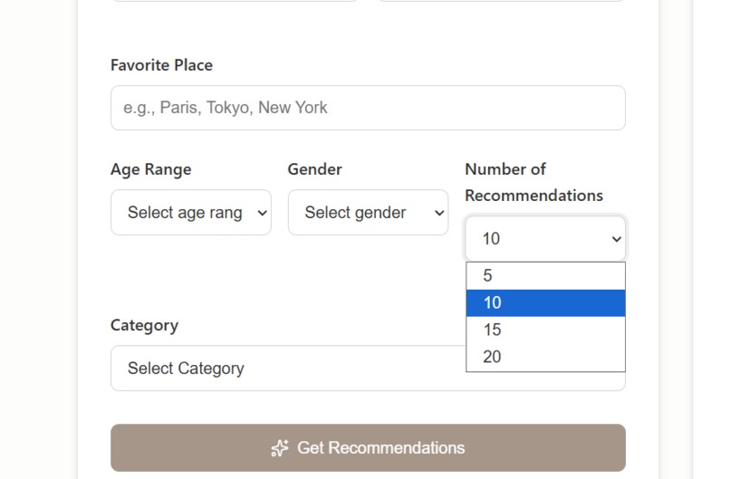 Culturo – screenshot 25