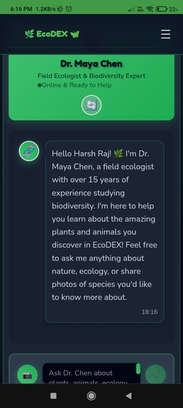 EcoDEX – screenshot 12