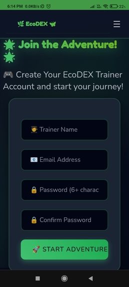 EcoDEX – screenshot 6