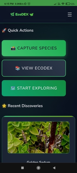 EcoDEX – screenshot 10