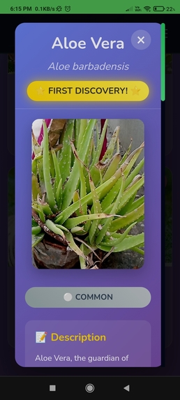 EcoDEX – screenshot 11