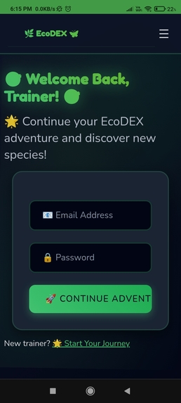 EcoDEX – screenshot 7