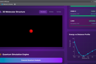 Qsynapse