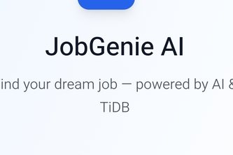 Jobgenie AI
