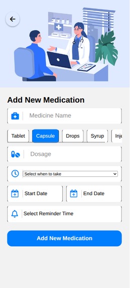 Dawai – screenshot 3