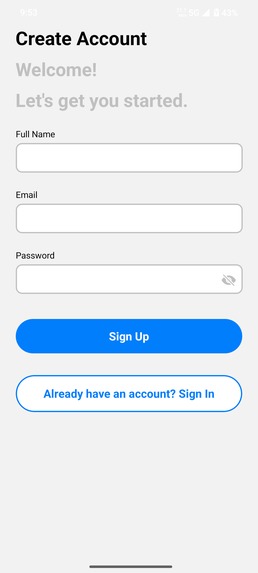 Dawai – screenshot 6