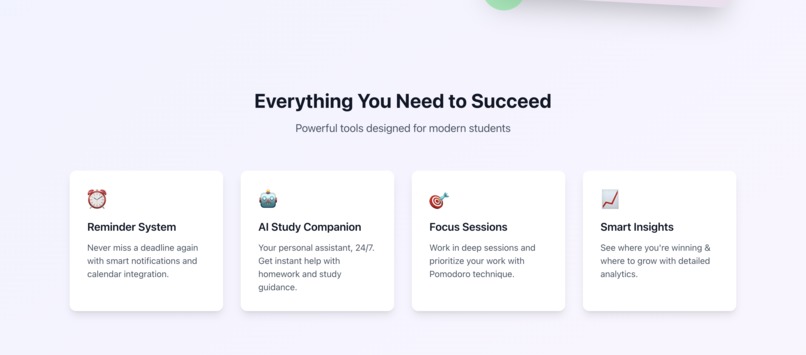 Edvora – screenshot 2