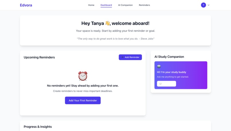 Edvora – screenshot 7