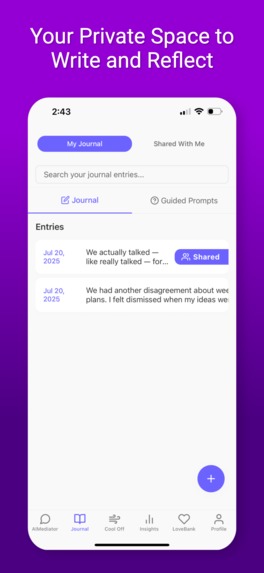 Affinify AI – screenshot 2
