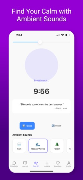 Affinify AI – screenshot 3