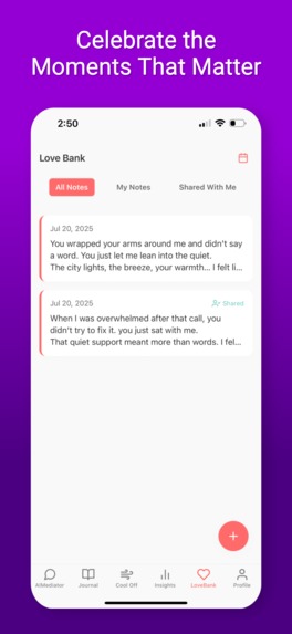 Affinify AI – screenshot 4